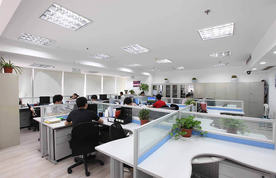 在广州市成立分公司：广州塑优设计有限公司
